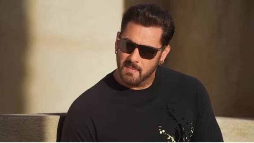 Salman Khan