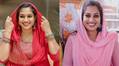 Influencer Jasna saleem leave Islam religion 