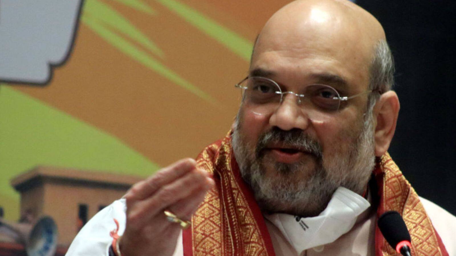 Amit Shah