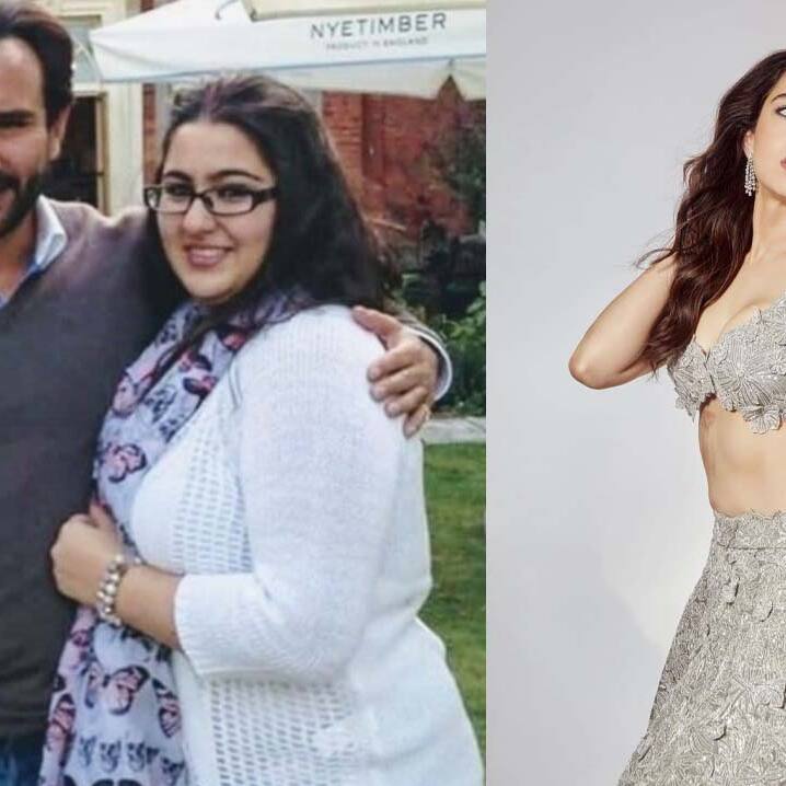Weight Loss Guide: 7 tips from Sara Ali Khan to weight loss while managing PCOD