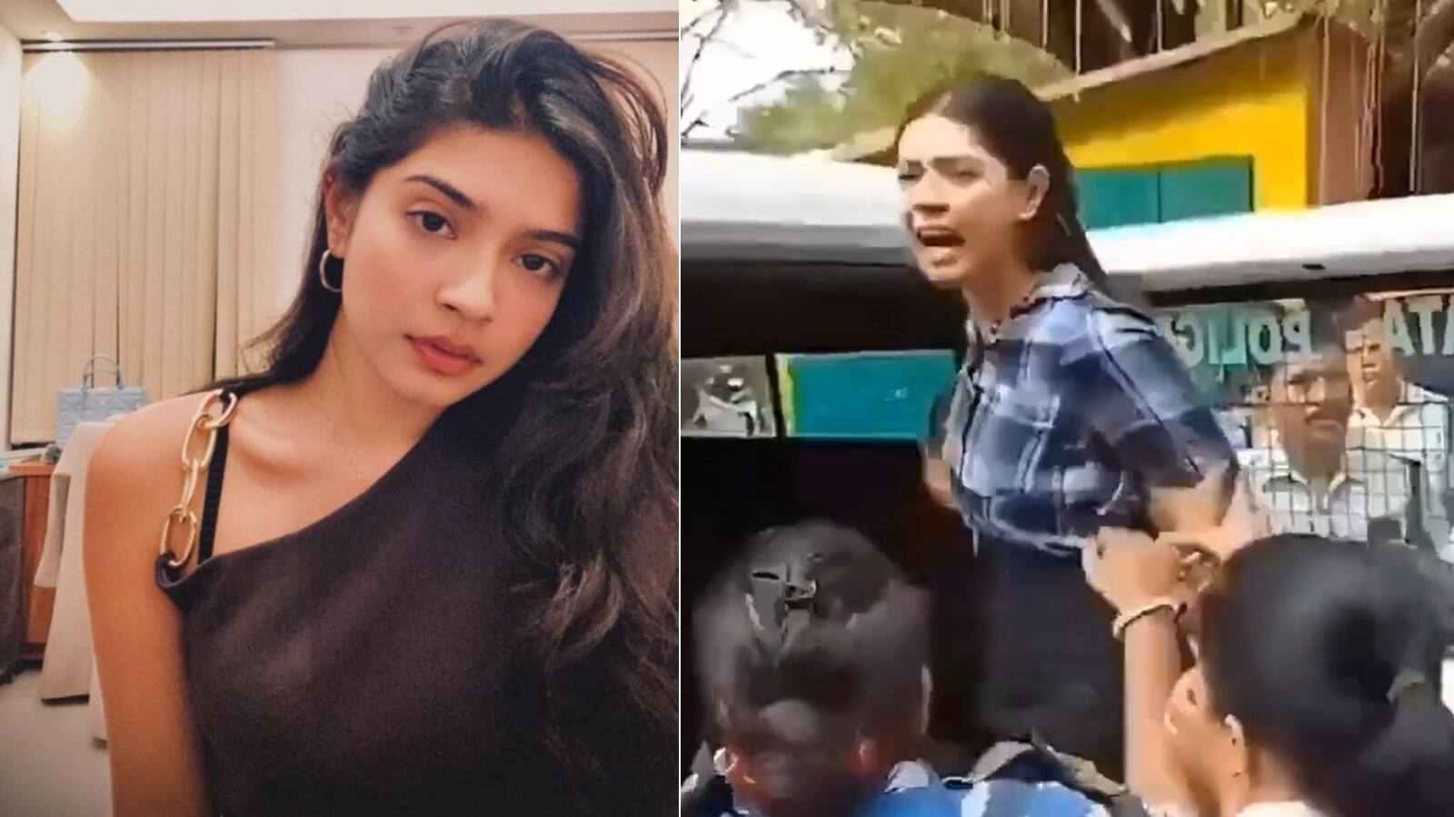 Sharmistha Panoli 