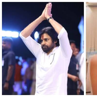 Telugu news live updates: Sharmistha panoli - శర్మిష్టకు మద్ధతిచ్చిన పవన్.. ఇంతకీ ఎవరీ శర్మిష్ట, దేశవ్యాప్తంగా ఎందుకు చర్చ నడుస్తోంది?