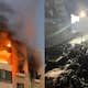 Fire breaks out at expatriate apartment in Kuwait; six dead, local media reports