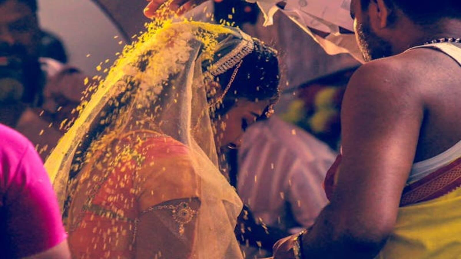 Bilaspur Marriage Fraud