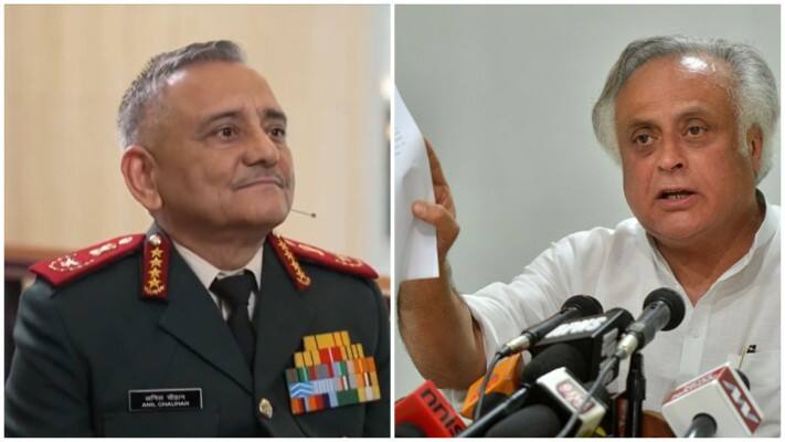 CDS/Jairam Ramesh