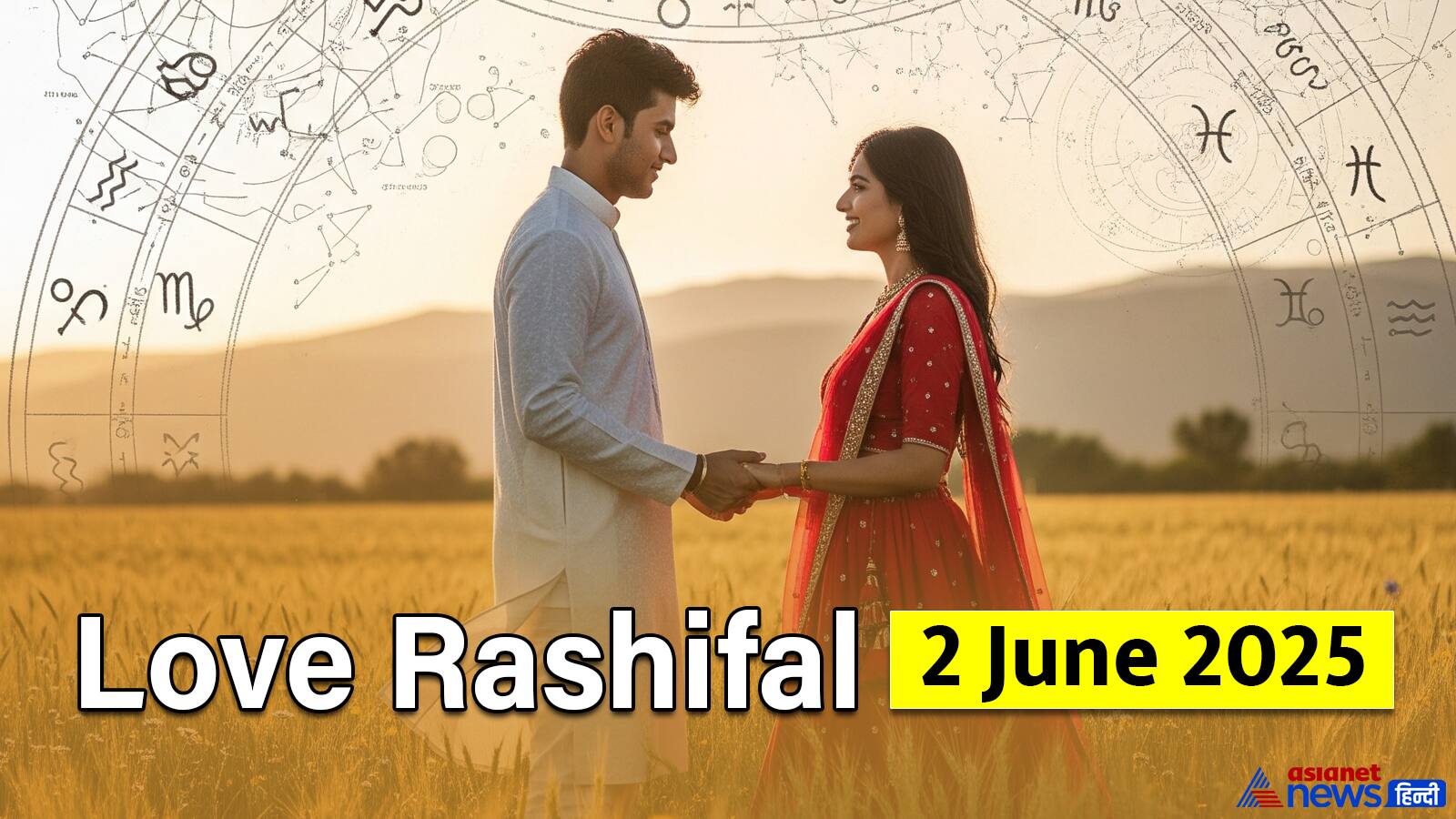 Love Rashifal_2 JUne 2025