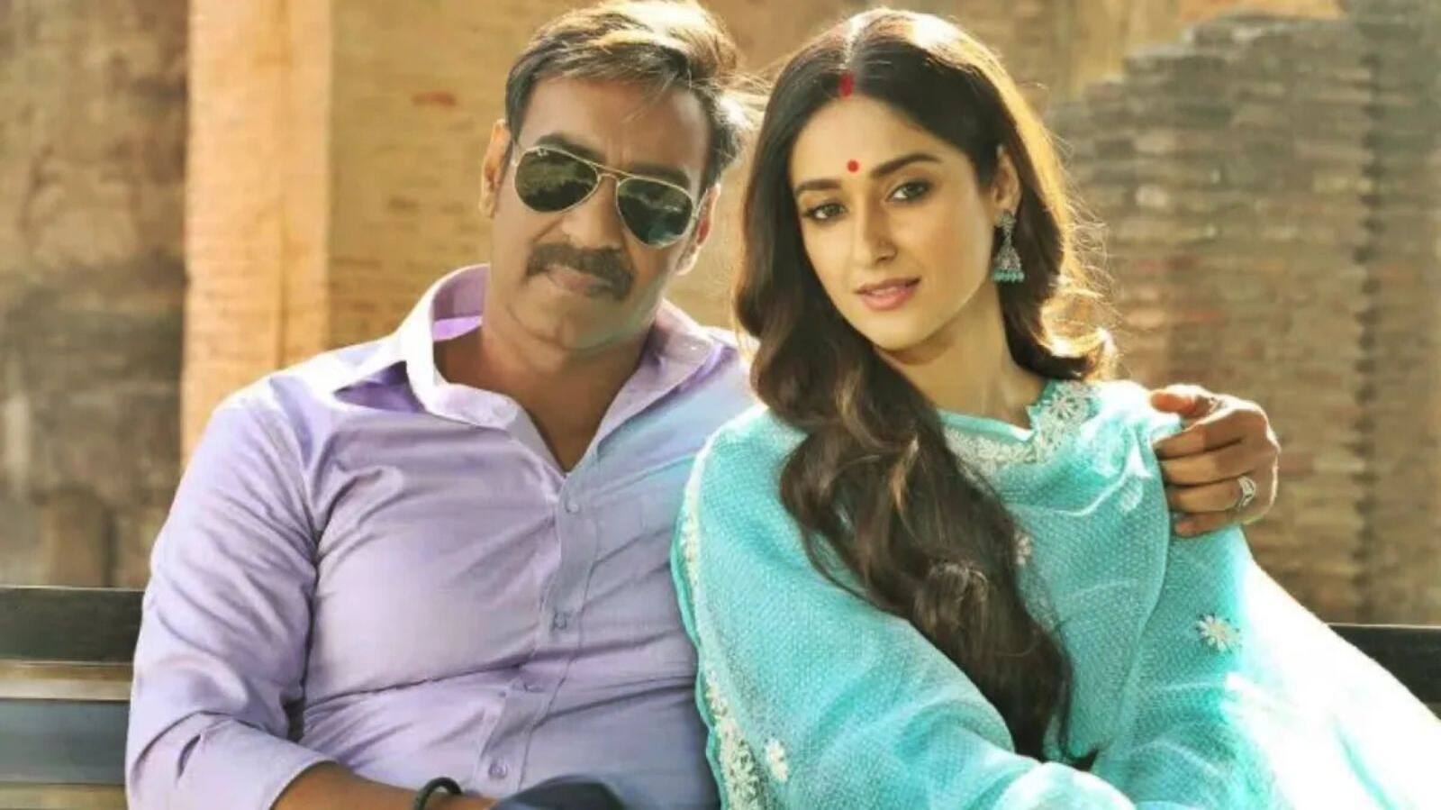 Ileana D Cruz 