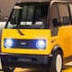 100 km on a single charge, single seat; Priced at less than Rs 6 lakh, here is a super electric car for the common man