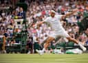 Roger Federer to Serena Williams: 5 tennis players with 100 match wins at a Grand Slam