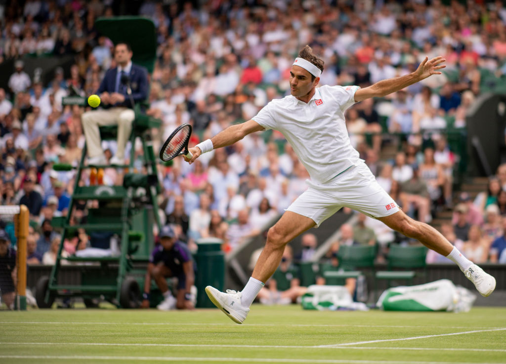 Players in 100-match win club at a Grand Slam Players in 100-match win club at a Grand Slam