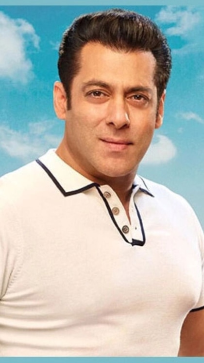 Salman Khan