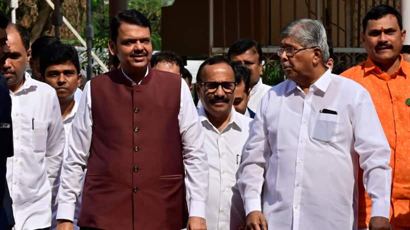 Devendra Fadnavis