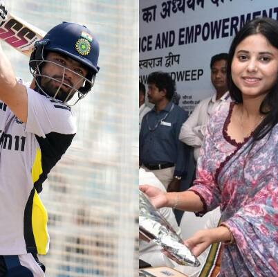 Who is Priya Saroj? All you need to know about Rinku Singh's to-be fiancee