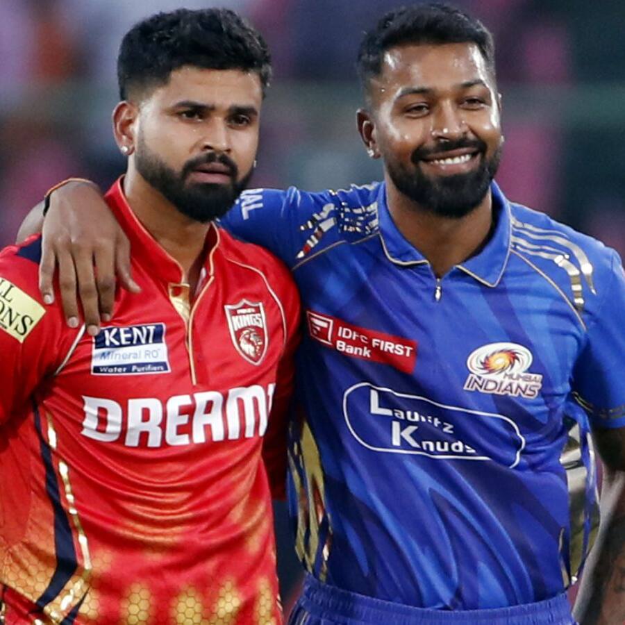 Telugu news live updates: IPL 2025 Qualifier 2 - టాస్ గెలిచిన పంజాబ్.. వర్షం ముంబైని ముంచేస్తుందా?