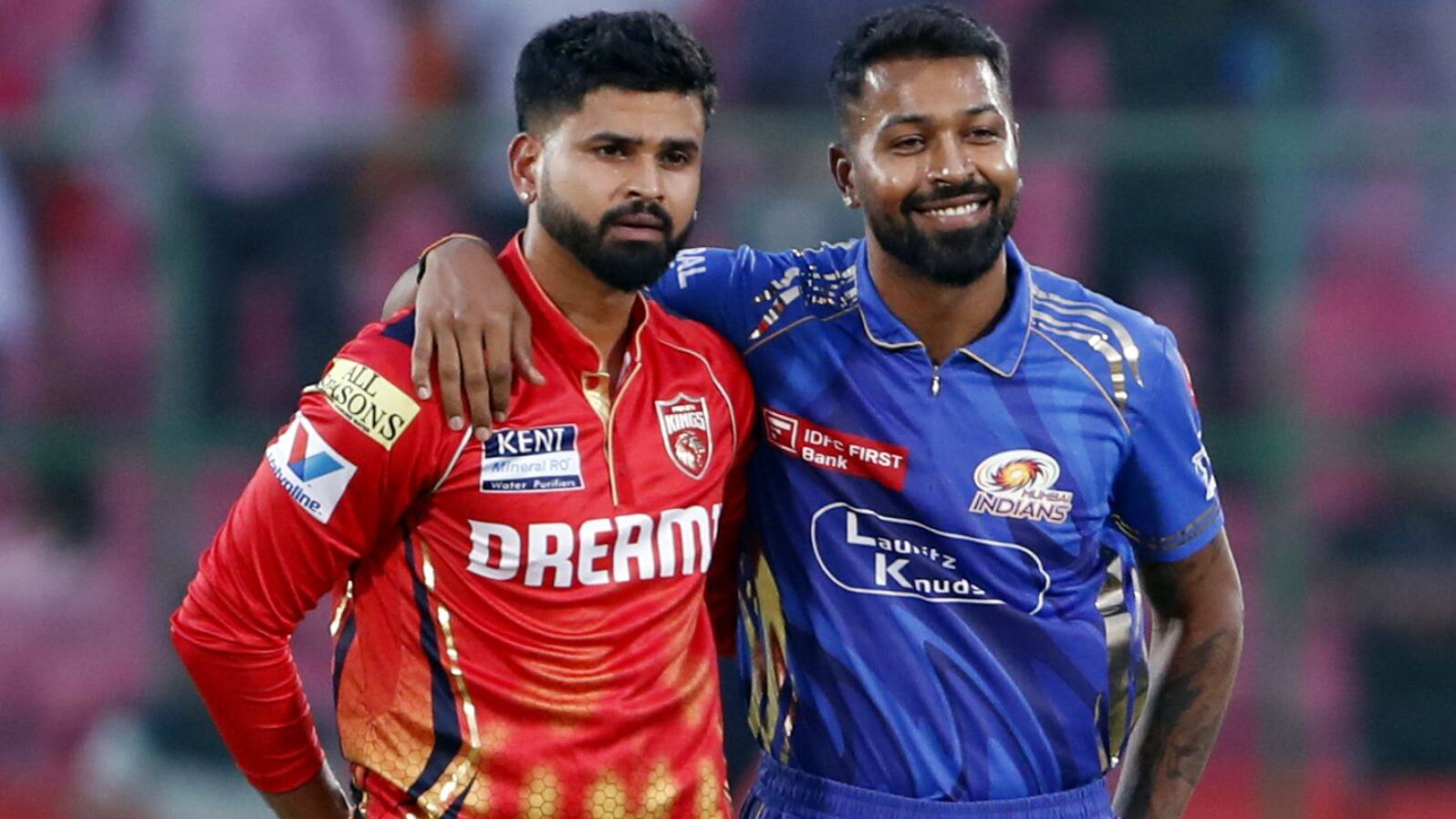 shreyas iyer hardik pandya