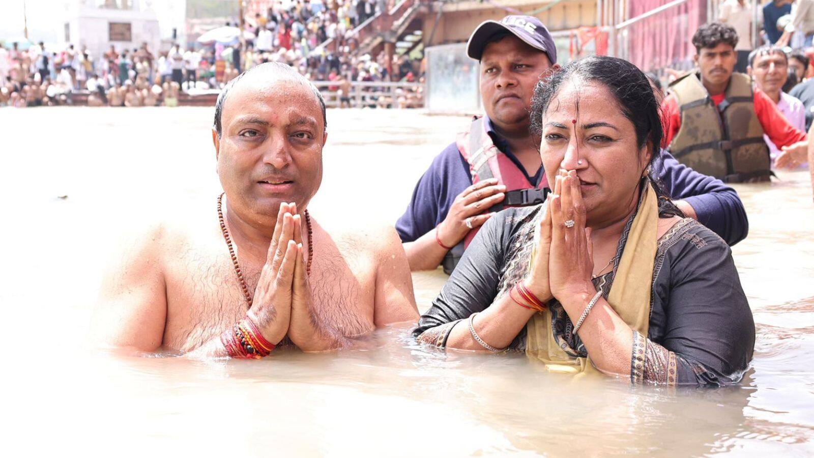 CM Rekha Gupta 