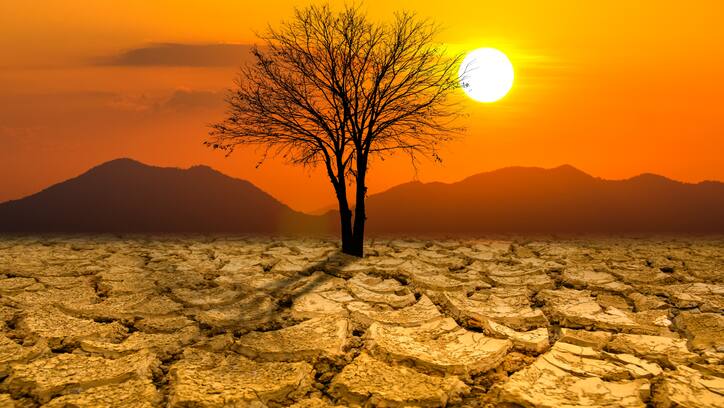 Extreme heat