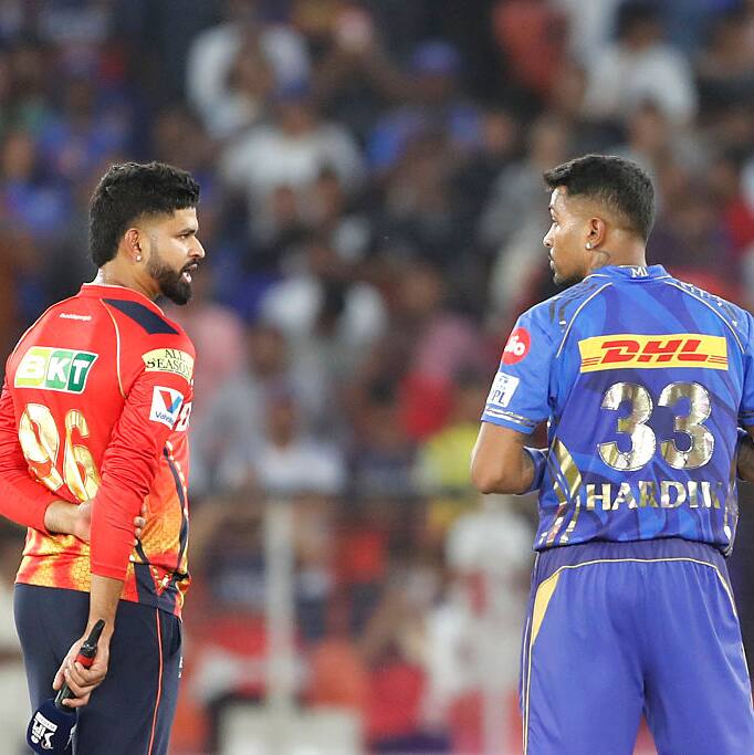 PBKS vs MI, IPL 2025 Qualifier 2: Who will qualify for the final if match gets washed out?
