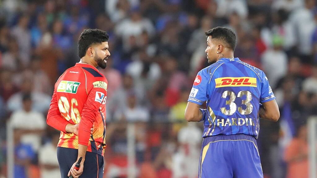 PBKS vs MI: వర్షంతో మ్యాచ్ రద్దైతే ఫైనల్ చేరేది ఎవరు?