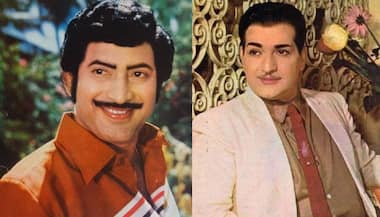 ఎన్టీఆర్‌ భయపడ్డాడు, కానీ సూపర్‌స్టార్‌ కృష్ణ ఇండస్ట్రీ హిట్‌ కొట్టి చూపించాడు, ఆ మూవీ ఏంటో తెలుసా?