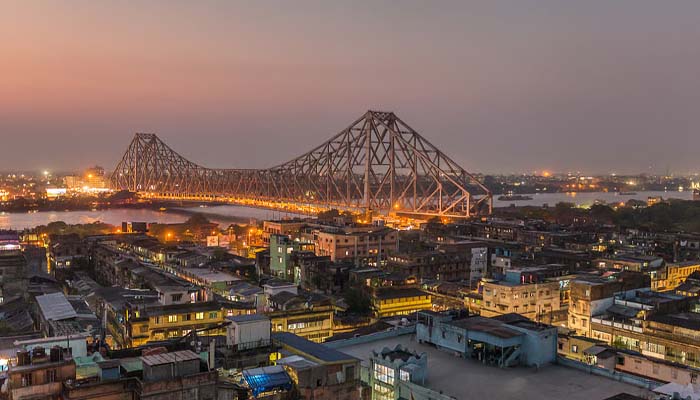 కోల్కతా కోల్కతా