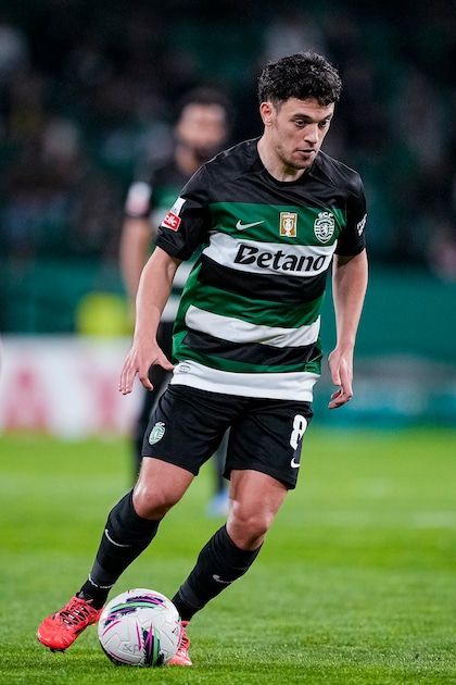 Pedro Goncalves