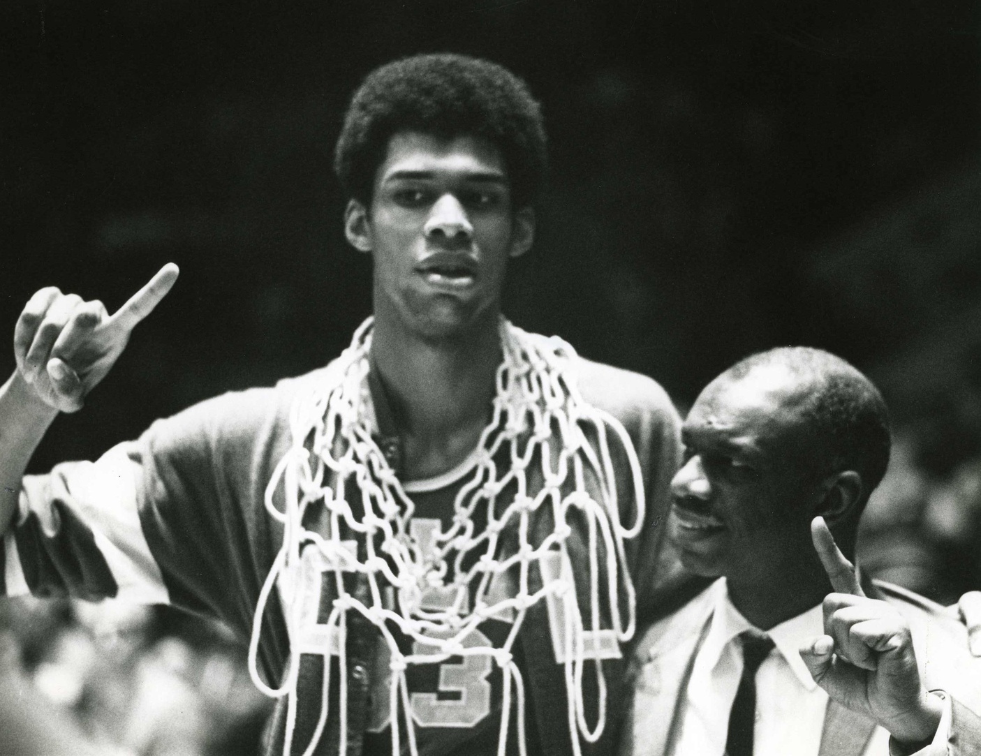 1. Bucks Give Up Kareem Abdul-Jabbar for Spare Parts 1. Bucks Give Up Kareem Abdul-Jabbar for Spare Parts
