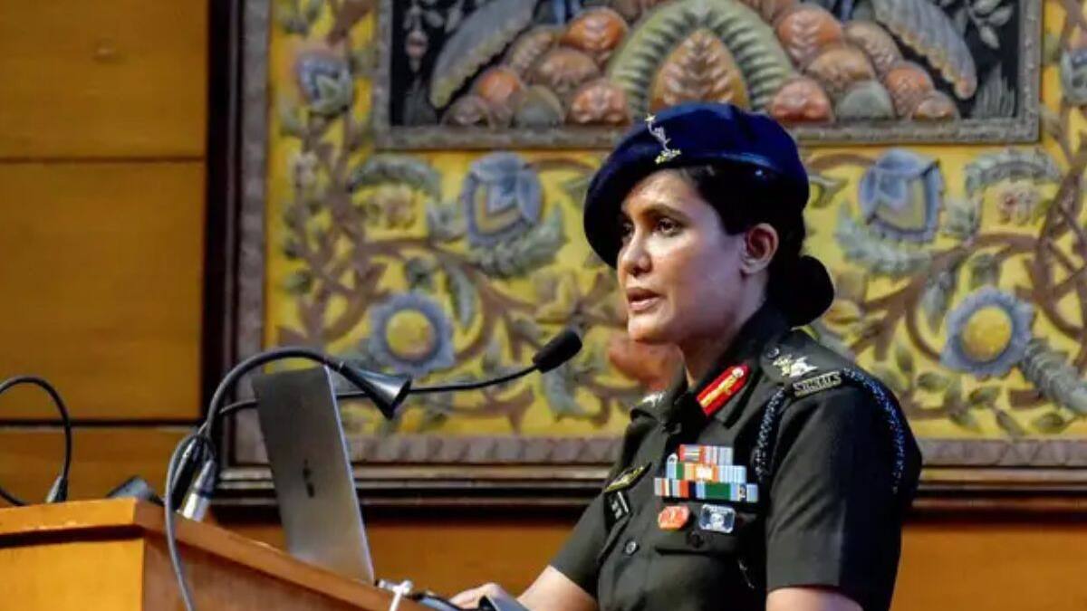 Sofiya Qureshi