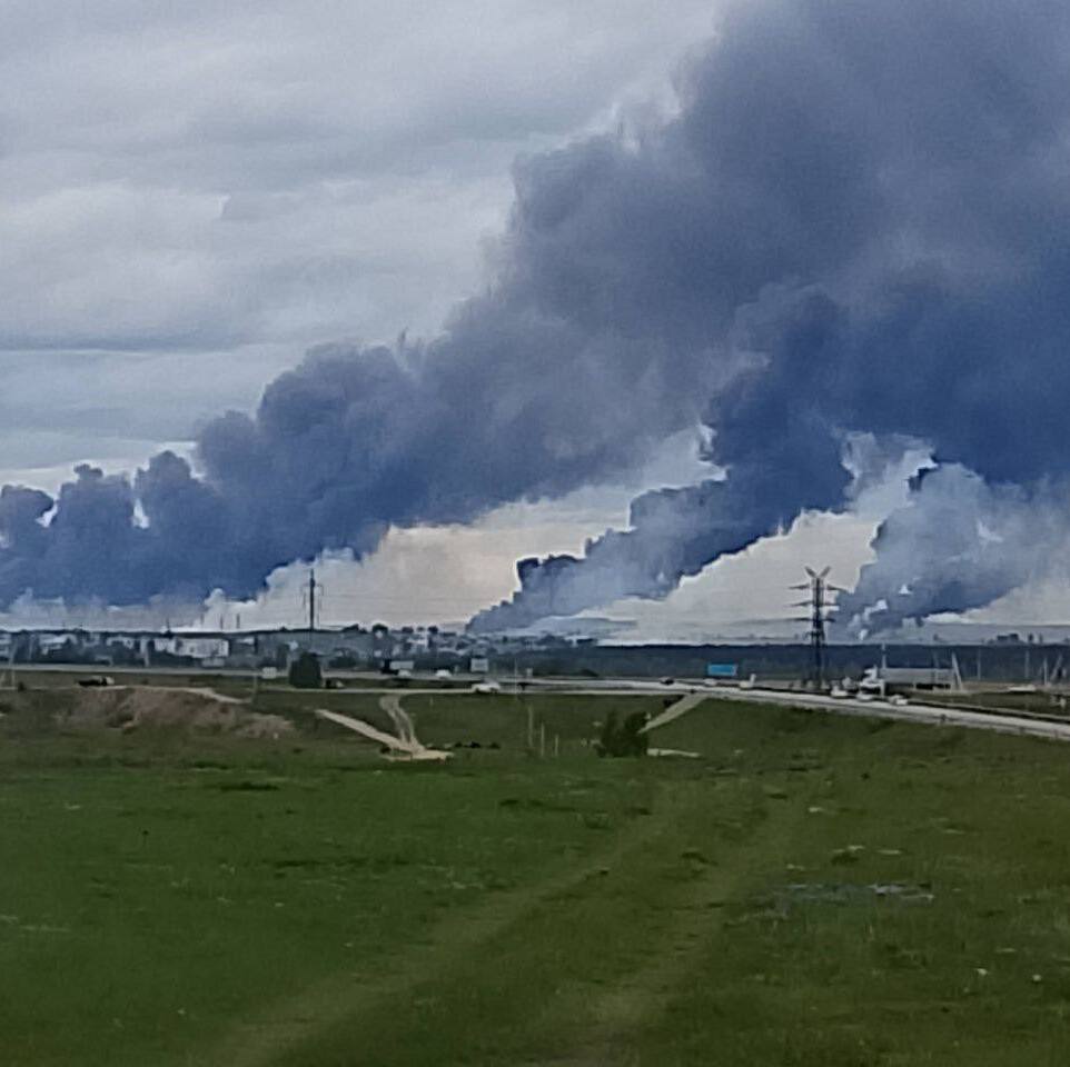 5 Russian airbases, 41 fighter jets bombed in Op Spider's Web: How Ukraine pulled off drone strike on Russia
