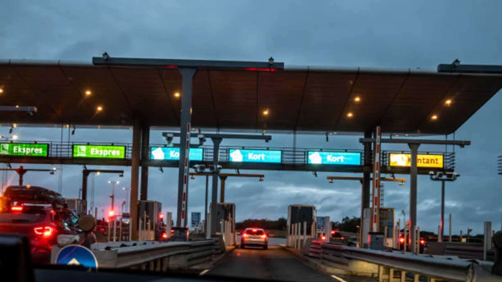 Toll Collection