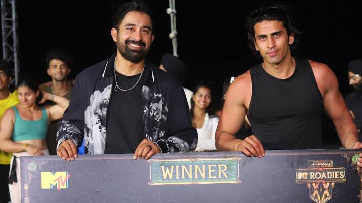  MTV Roadies XX Winner Prize Money