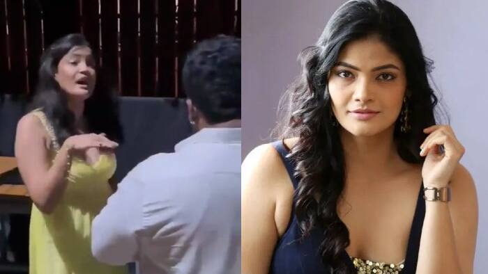 actress kalpika 