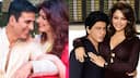 Shah Rukh Khan, Gauri Khan to Akshay Khanna, Twinkle Khanna: 6 Bollywood couples with the highest net worth