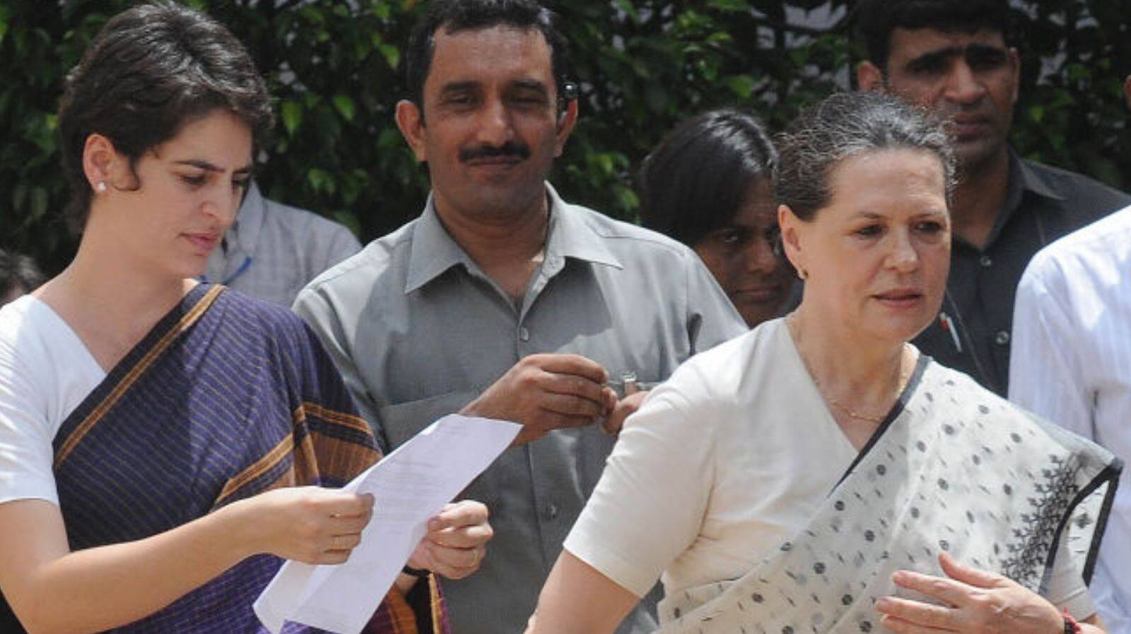 sonia gandhi 