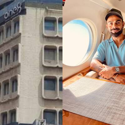 Bengaluru: Virat Kohli’s One8 Commune booked for violating anti-smoking law, no designated smoking area found