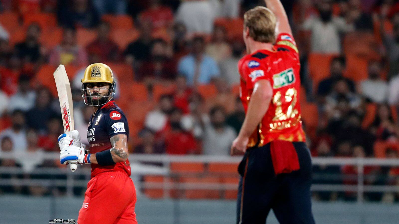 virat kohli rcb 