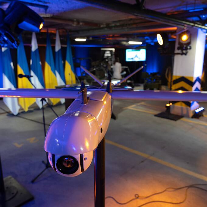 Russia claims shooting down 162 Ukrainian drones, all eyes now on Istanbul negotiations