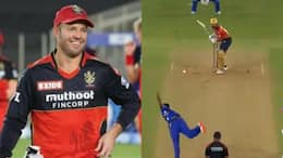 That Bumrah yorker will break the toe of the bat and maybe my stumps, says AB de Villiers