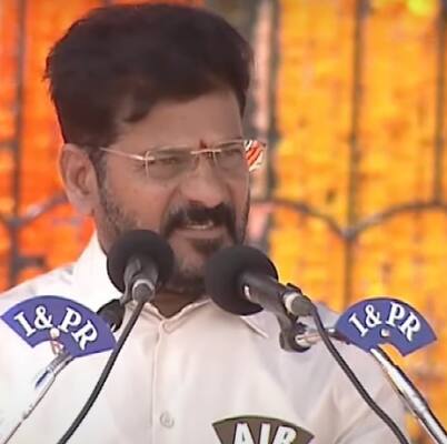 Telangana formation day: ప్ర‌జ‌ల ఆకాంక్ష‌లను నెర‌వేర్చ‌డ‌మే ల‌క్ష్యం.. తెలంగాణ ఆవిర్భావ దినోత్స‌వ వేడుక‌ల్లో సీఎం రేవంత్ రెడ్డి