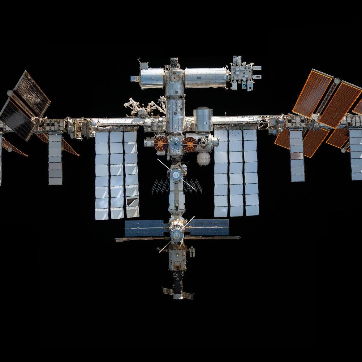ISS unlocked: Must-know facts about space's most-advanced lab