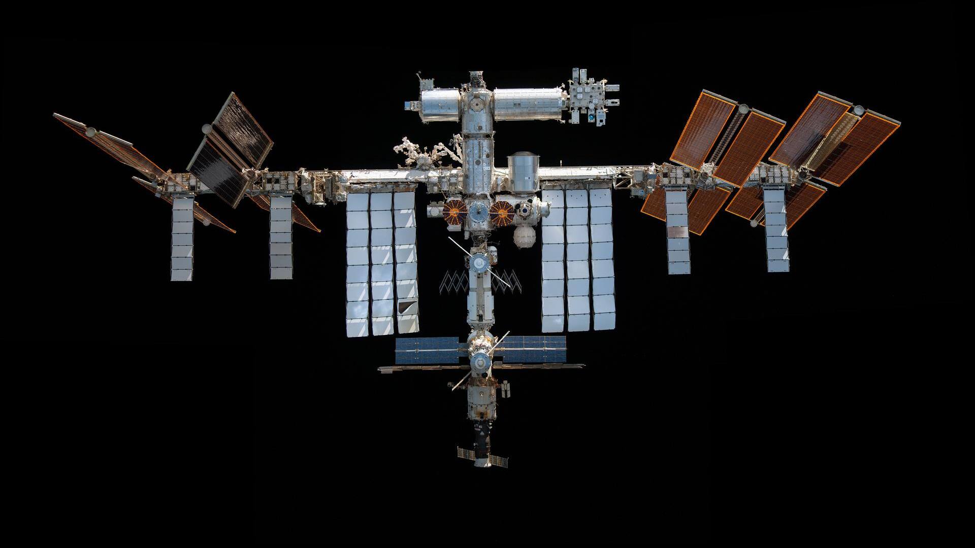 International Space Station