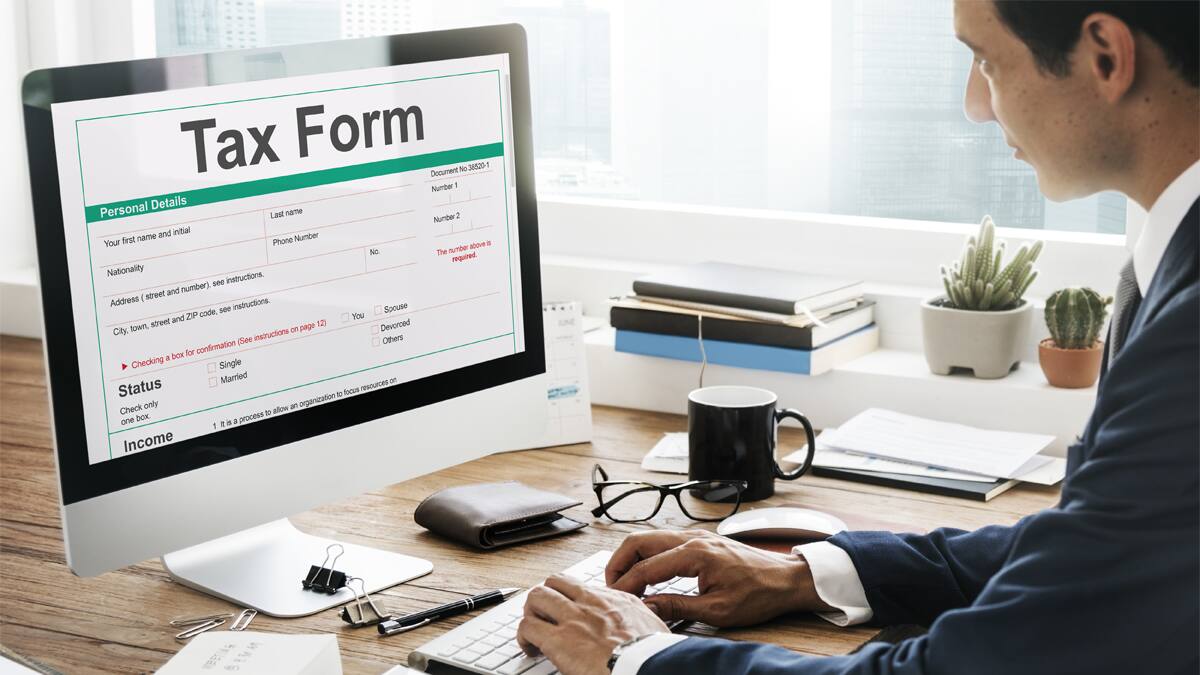 Income tax June deadlines