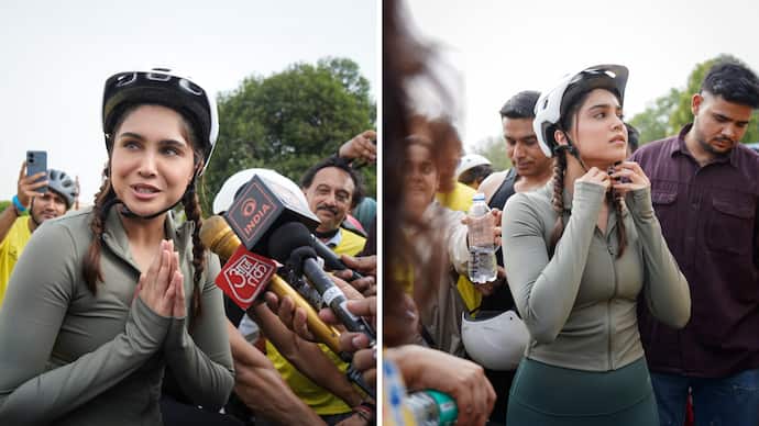 यंग फिट इंडिया आयकॉन 