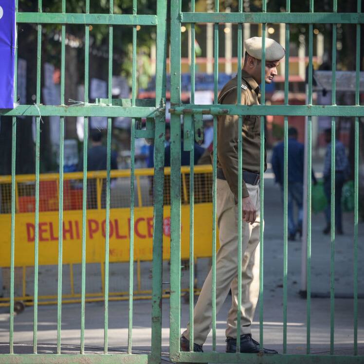 Head constable arrested for stealing Rs 51 lakh cash, jewellery from Delhi Police Special Cell maalkhana