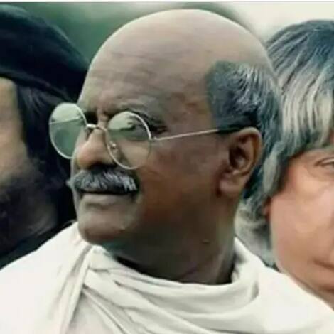 ఒకే సినిమాలో 45 పాత్రలు.. గిన్నిస్ రికార్డ్ క్రియేట్‌ చేసిన నటుడు ఎవరో తెలుసా?