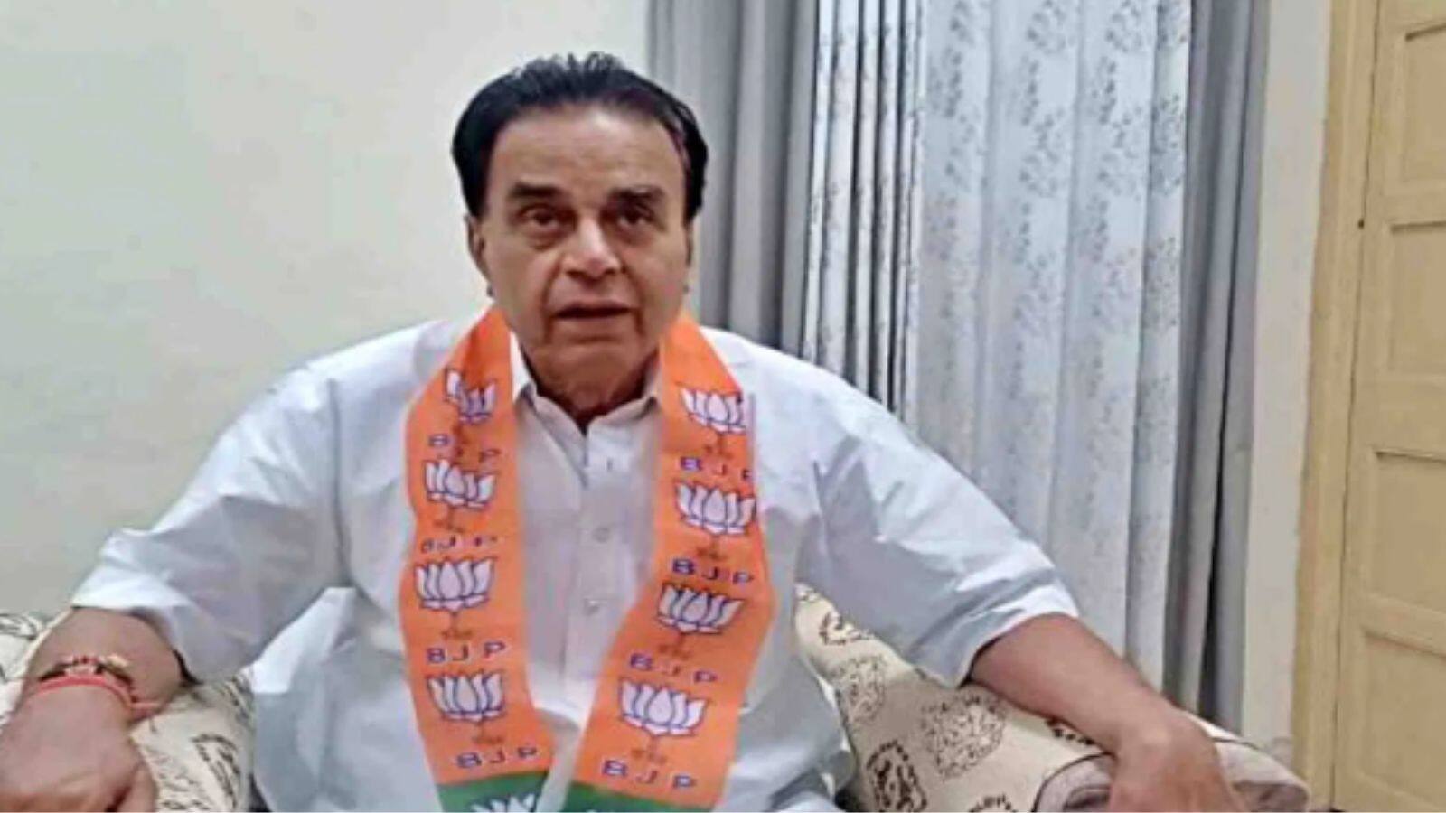 Jogaram Patel
