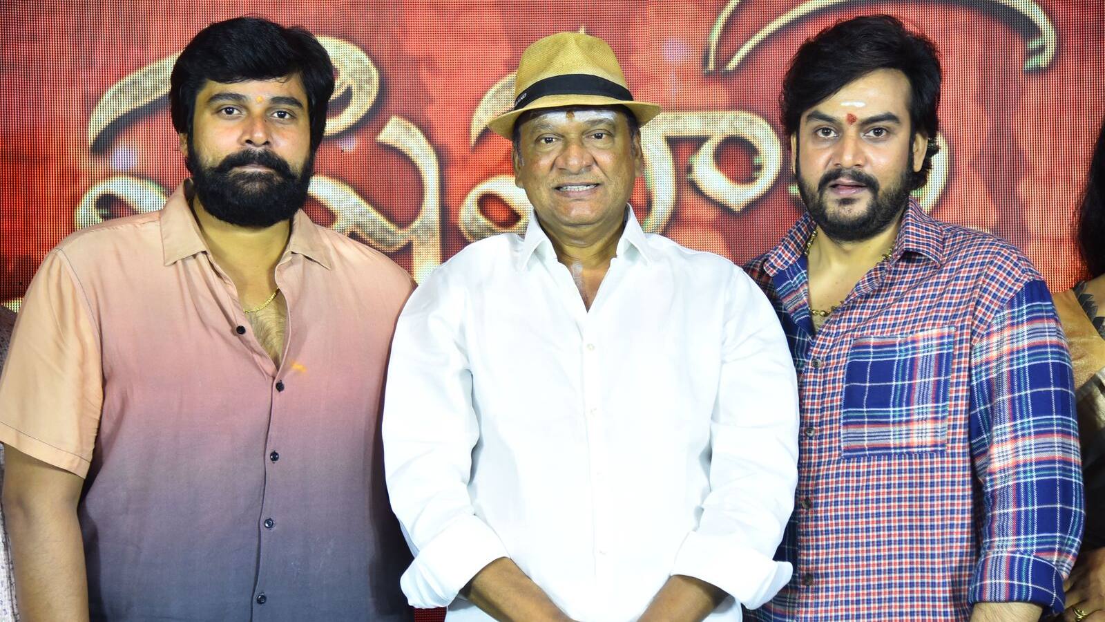 Rajendra Prasad reacts to criticism says everyone knows who 