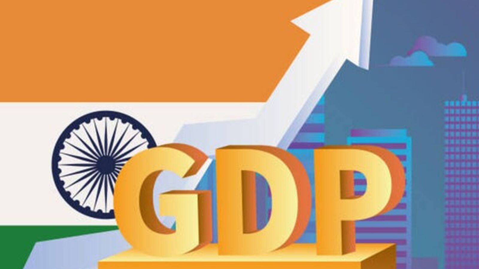 GDP Growth 