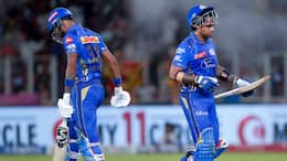 IPL Orange Cap Race, Sai Sudarshan ensures top Finish, Suryakumar Yadav finished 2nd, Prasidh to lead the purple cap table