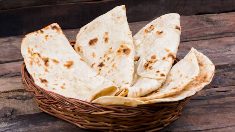 know what is the meaning of viral 2 june ki roti phrase